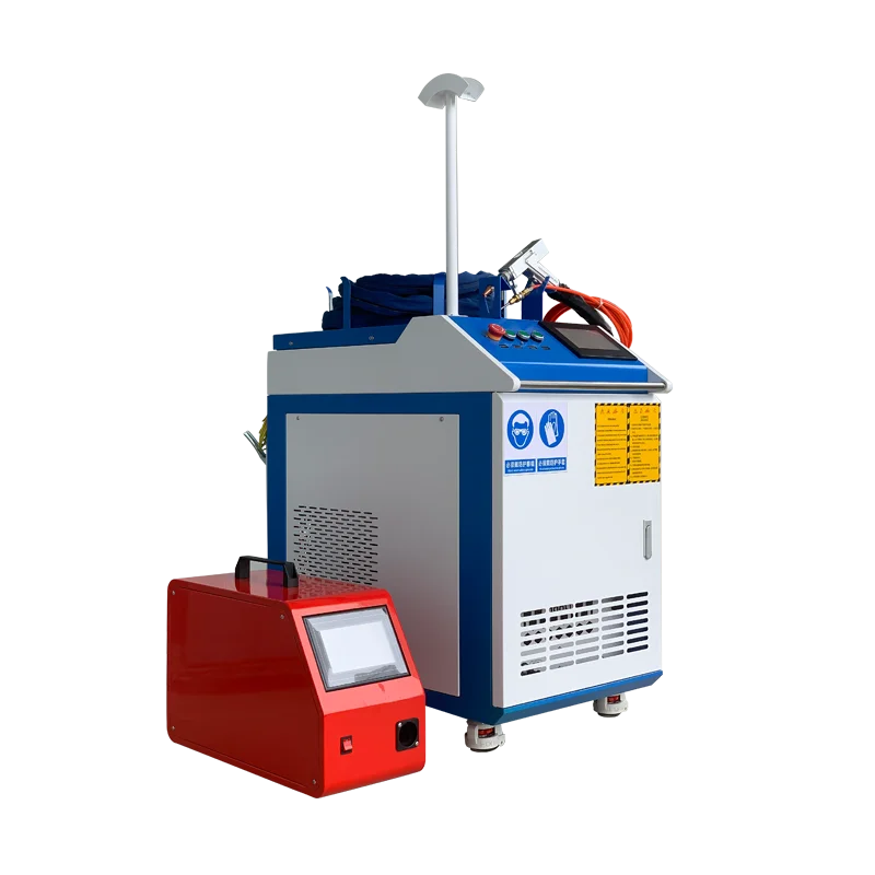 Cheapest 4 in 1 Multifunction 1500w 2000w 3000w Fiber Laser Welder Handheld Laser Welding Machine for Metal
Cheapest 4 in 1 Multifunction 1500w 2000w 3000w Fiber Laser Welder Handheld Laser Welding Machine for Metal
