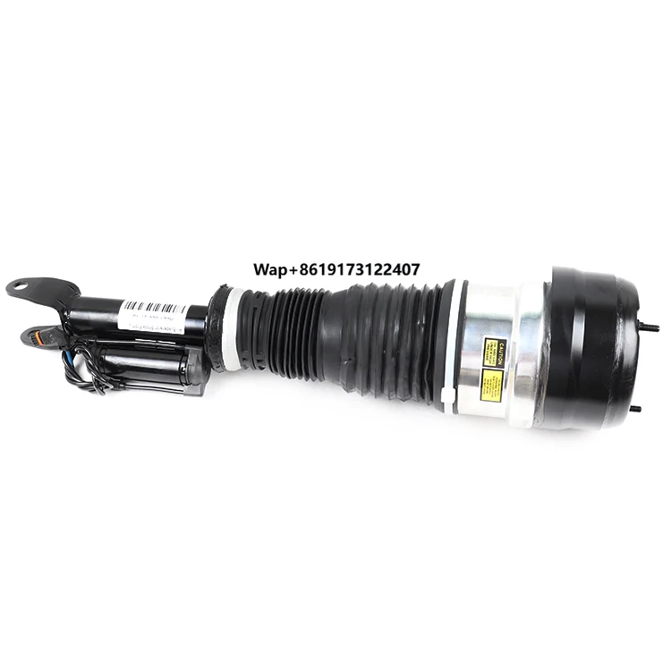 Shock Absorber Front Left Suspension for W221 Armored Vehicles A2213209713 A2213209813
Shock Absorber Front Left Suspension for W221 Armored Vehicles A2213209713 A2213209813