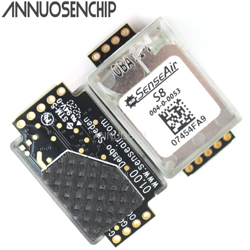 Неподдельный S8-0053 S8 004-0-0053 Инфракрасный датчик углекислого газа CO2 S80053 0053 НОВЫЙ ОРИГИНАЛ S8-004-0-0053
Неподдельный S8-0053 S8 004-0-0053 Инфракрасный датчик углекислого газа CO2 S80053 0053 НОВЫЙ ОРИГИНАЛ S8-004-0-0053