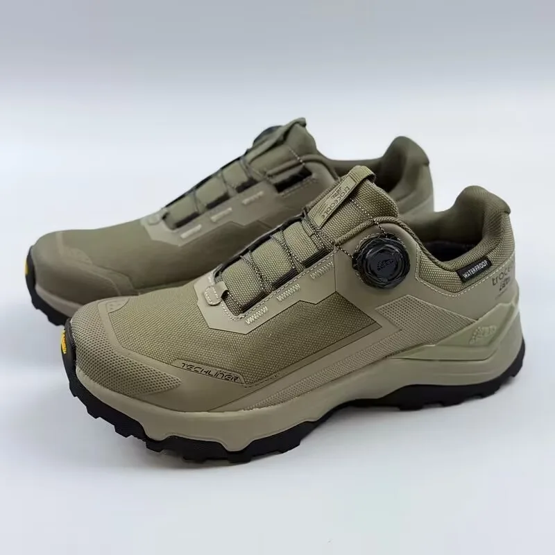 Professional Trail Running Shoe Mesh Breathable Running Trainers Shoe Non-Slip Walking Jogging Shoes Quick Lacing Outdoor Shoe
Professional Trail Running Shoe Mesh Breathable Running Trainers Shoe Non-Slip Walking Jogging Shoes Quick Lacing Outdoor Shoe