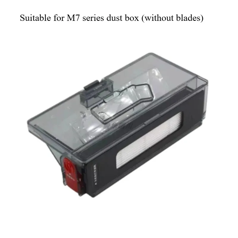 Applicable To Midea Sweeping Robot Accessories M7ProMax Side Brush I10 Filter S8 + Mop Charging Main Board Roller Brush Wheel
Applicable To Midea Sweeping Robot Accessories M7ProMax Side Brush I10 Filter S8 + Mop Charging Main Board Roller Brush Wheel