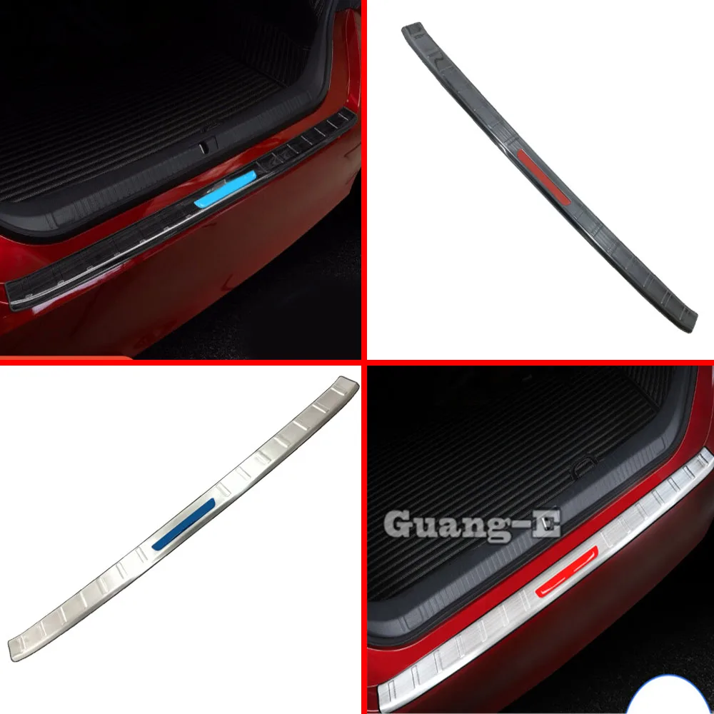 For Toyota Avalon Xx50 2018 2019 2020 2021 2022 2023 Car External Rear Bumper Protection Trunk Trim Cover Steel Plate Pedal
For Toyota Avalon Xx50 2018 2019 2020 2021 2022 2023 Car External Rear Bumper Protection Trunk Trim Cover Steel Plate Pedal