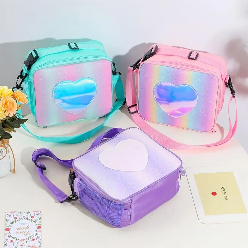 A3PE Lunch Bag Insulated Lunch Box Cooler Tote Bags Container Storage for Women Girl Office
A3PE Lunch Bag Insulated Lunch Box Cooler Tote Bags Container Storage for Women Girl Office