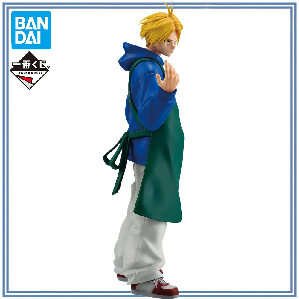 100%Original InStock Bandai Spirits Ichiban Kuji Masterlise Sakamoto Days Asakura Shin Anime Figure Model Toy Decoration Gift
100%Original InStock Bandai Spirits Ichiban Kuji Masterlise Sakamoto Days Asakura Shin Anime Figure Model Toy Decoration Gift