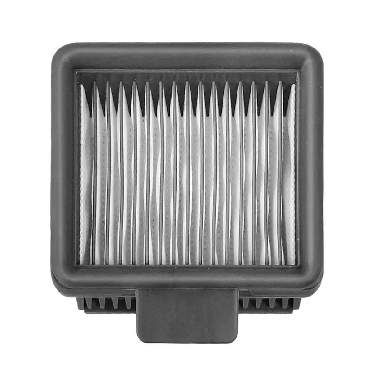 For Dreame H11 / H11 Max / H12 Core Roller Brush Hepa Filter Vacuum Cleaner Replacement Spare Parts Accessories—A19G
For Dreame H11 / H11 Max / H12 Core Roller Brush Hepa Filter Vacuum Cleaner Replacement Spare Parts Accessories—A19G