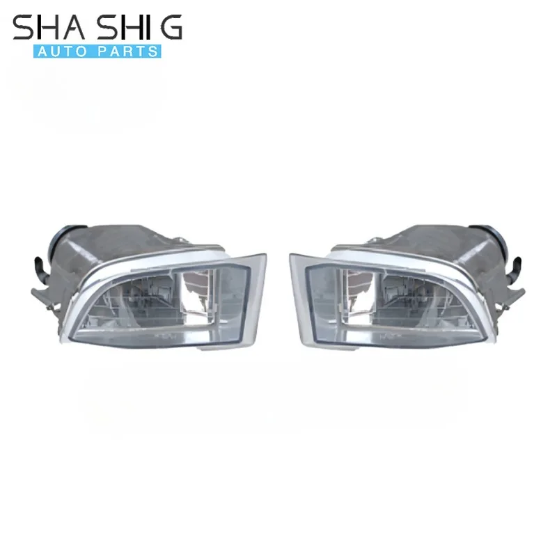 81221-60070 передний бампер, противотуманная фотолампа для Toyota Land Cruiser Prado 120 J120 FJ120 2003 ~ 2009 Lexus GX470 81211-60150
81221-60070 передний бампер, противотуманная фотолампа для Toyota Land Cruiser Prado 120 J120 FJ120 2003 ~ 2009 Lexus GX470 81211-60150