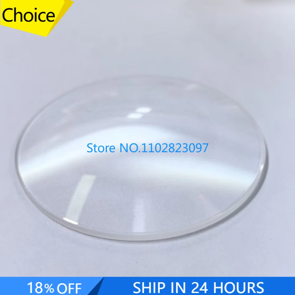 New EF-S 18-55mm IS / IS II / non-IS III for Canon 18-55mm f/3.5-5.6 Front First Optics Element Glass Camera Lens Repair Parts
New EF-S 18-55mm IS / IS II / non-IS III for Canon 18-55mm f/3.5-5.6 Front First Optics Element Glass Camera Lens Repair Parts