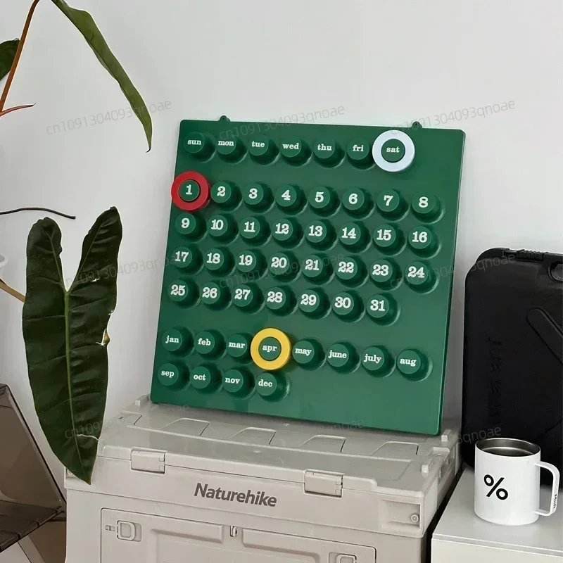 Miniature Plastics Calendar Nordic Aesthetic Original Creative Calendar Funny Luxury Ornaments Modern Accessories Home Decor
Miniature Plastics Calendar Nordic Aesthetic Original Creative Calendar Funny Luxury Ornaments Modern Accessories Home Decor