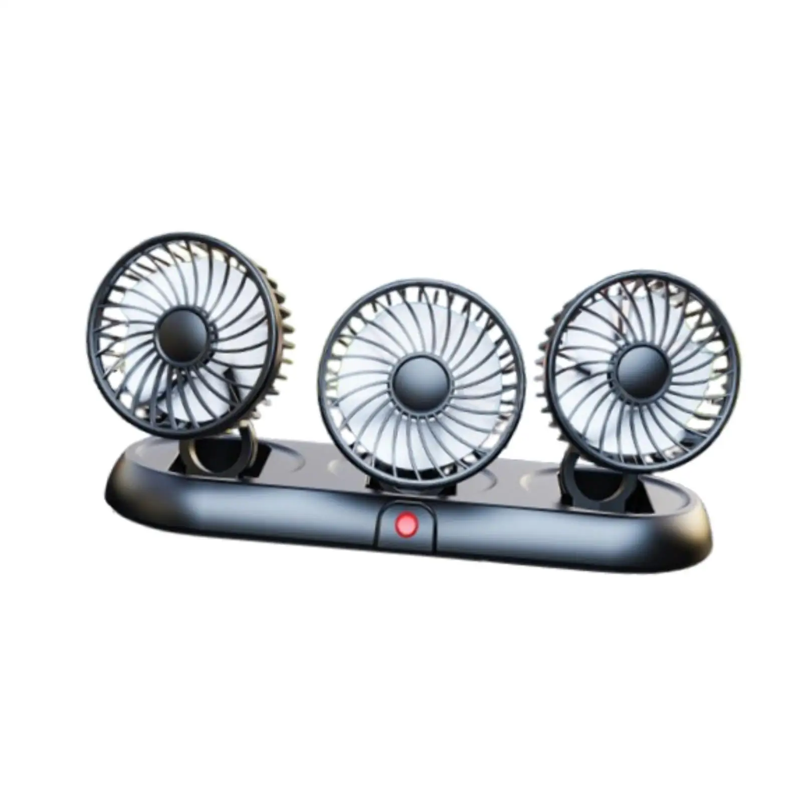 Car Fan Car Dashboard Fan 5V Powerful 3 Speeds Adjustable Foldable Strong Wind
Car Fan Car Dashboard Fan 5V Powerful 3 Speeds Adjustable Foldable Strong Wind