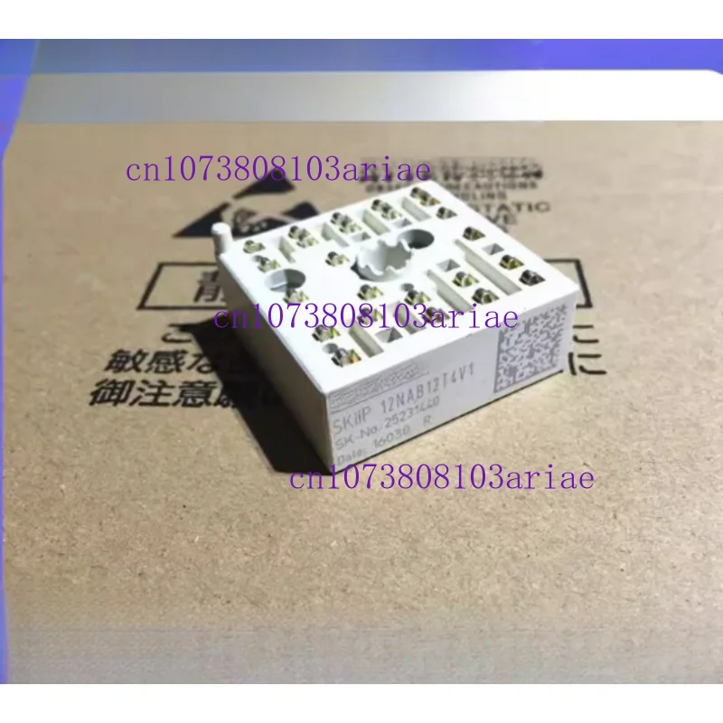 SKIIP11NAB12T4V1 SKIIP12NAB12T4V1 SKIIP13NAB065V1 SKIIP11NAB065V1 НОВЫЙ ОРИГИНАЛЬНЫЙ МОДУЛЬ
SKIIP11NAB12T4V1 SKIIP12NAB12T4V1 SKIIP13NAB065V1 SKIIP11NAB065V1 НОВЫЙ ОРИГИНАЛЬНЫЙ МОДУЛЬ