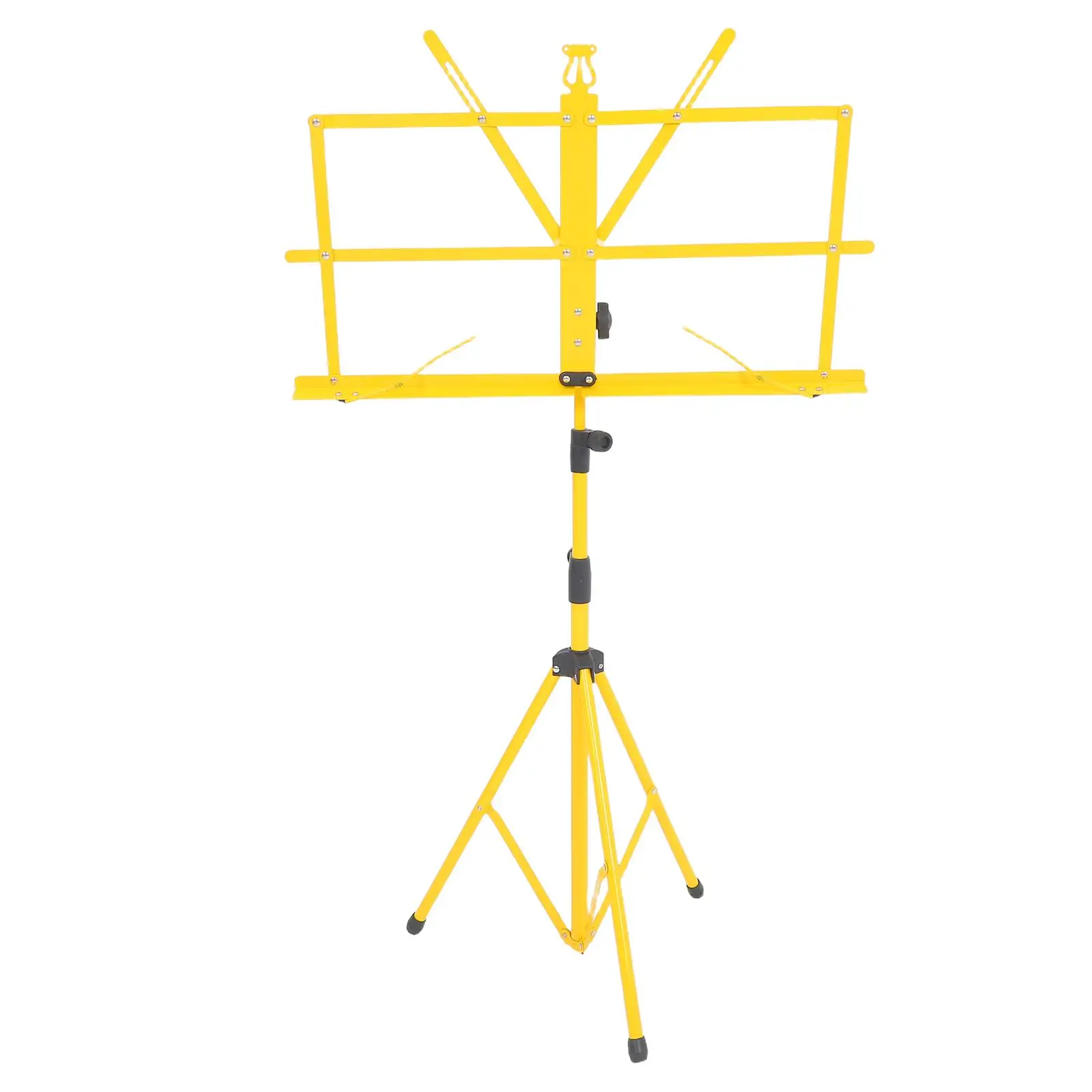 Compact Music Stand Fully Adjustable Height Multi-Angle View Non-Slip Rubber Feet Durable Metal Folded Lightweight Storage Song
Compact Music Stand Fully Adjustable Height Multi-Angle View Non-Slip Rubber Feet Durable Metal Folded Lightweight Storage Song
