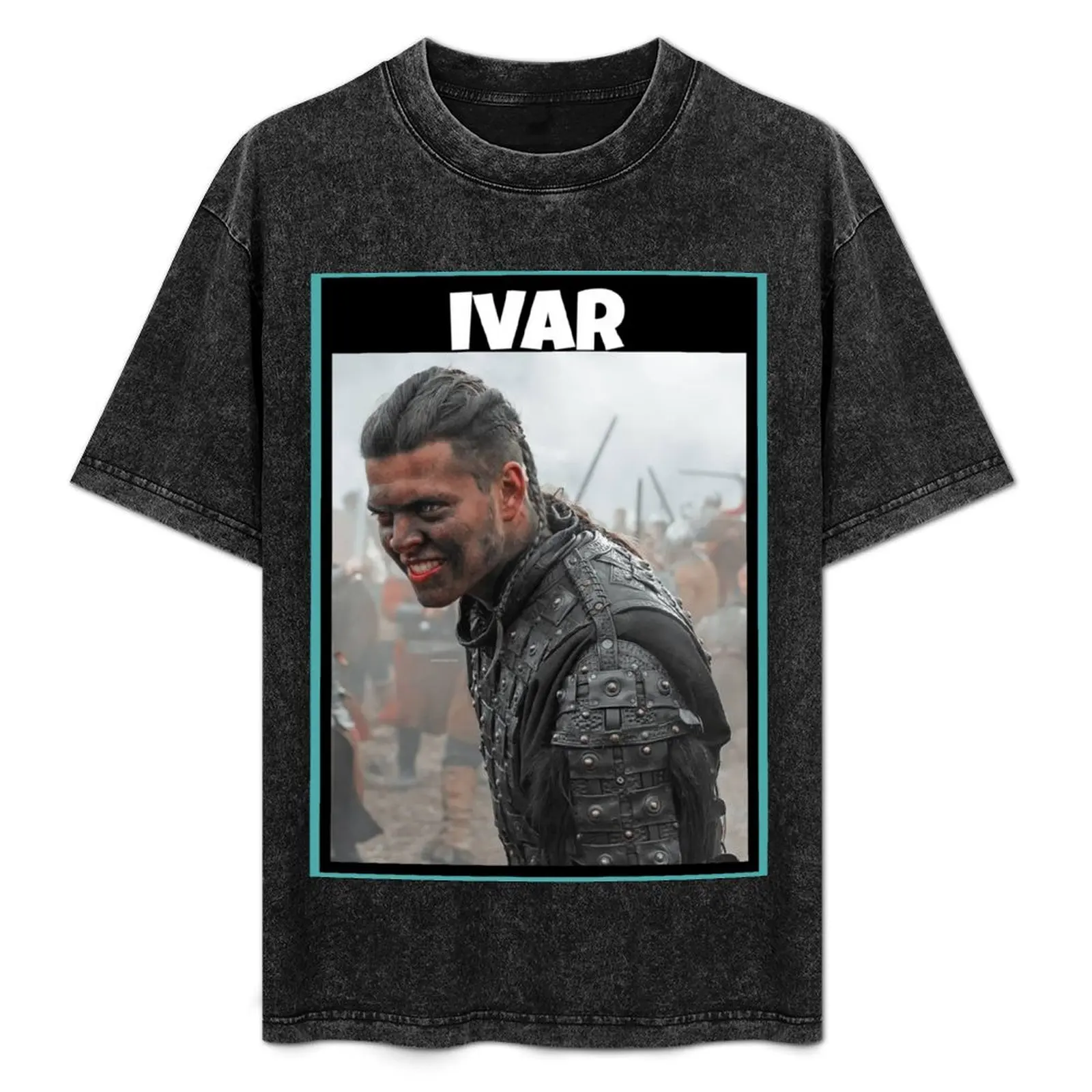 Vikings ivar series movies T-Shirt Basic Comfort Fit T-Shirt for Men
Vikings ivar series movies T-Shirt Basic Comfort Fit T-Shirt for Men