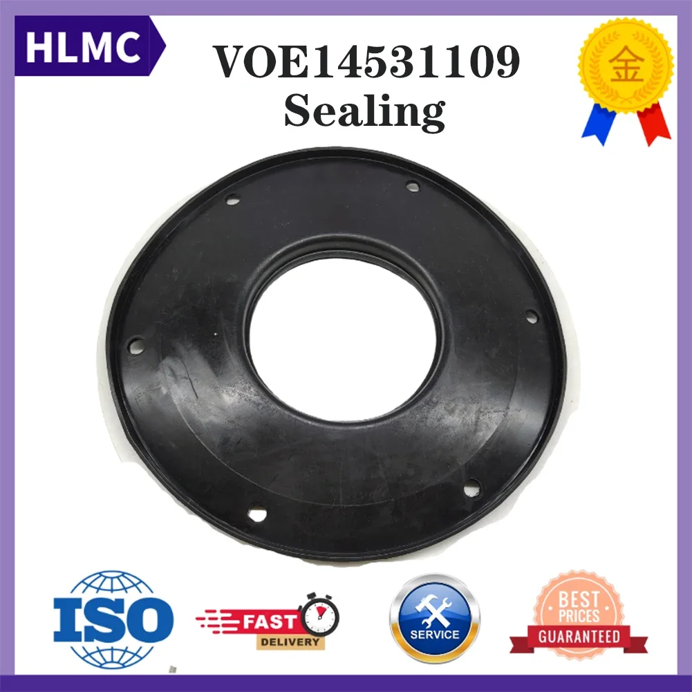 Уплотнение VOE 14531109 14531109 Для EC135B EC140B EC140D EC160B EC170D EC180B EC200B EC210B EC210C EC210D EC240B EC240C EC250D
Уплотнение VOE 14531109 14531109 Для EC135B EC140B EC140D EC160B EC170D EC180B EC200B EC210B EC210C EC210D EC240B EC240C EC250D