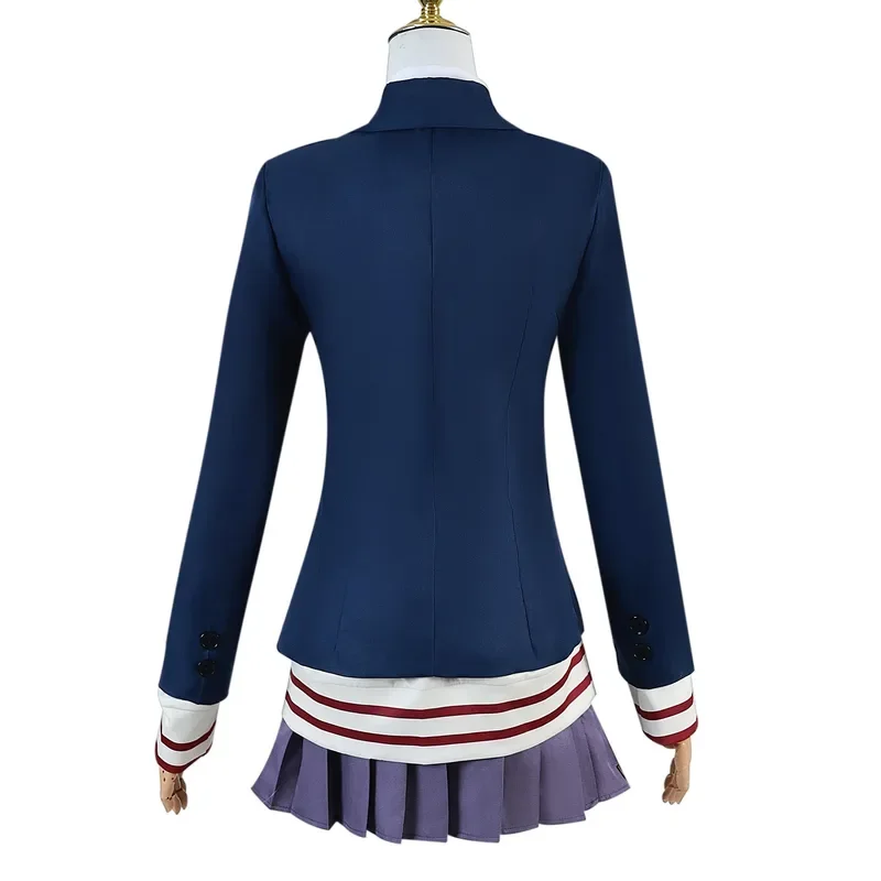 MN1 IN STOCK Shiratori Aira Cosplay Costume DAN DA DAN Anime Dandadan Cosplay Uniform Shiratori Aira Cosplay Suits Full Set8/yG
MN1 IN STOCK Shiratori Aira Cosplay Costume DAN DA DAN Anime Dandadan Cosplay Uniform Shiratori Aira Cosplay Suits Full Set8/yG