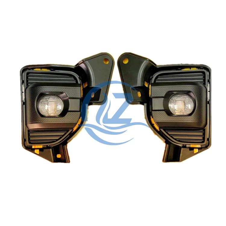2014+hiace bus parts front LED fog lamp cover and LED lights hiace fog lamp assembly
2014+hiace bus parts front LED fog lamp cover and LED lights hiace fog lamp assembly