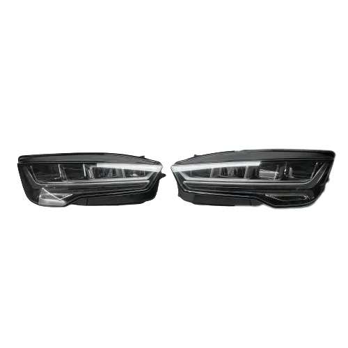 Headlight Lighting System for A7 2016-2017 Headlight Led
Headlight Lighting System for A7 2016-2017 Headlight Led