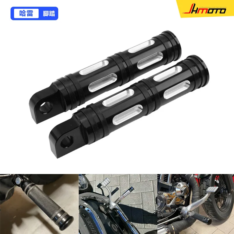 4 шт. аксессуары для мотоциклов Harley 883N 1200 X48 Dana, Soft Tail, Big Glide, модифицированные педали с ЧПУ
4 шт. аксессуары для мотоциклов Harley 883N 1200 X48 Dana, Soft Tail, Big Glide, модифицированные педали с ЧПУ