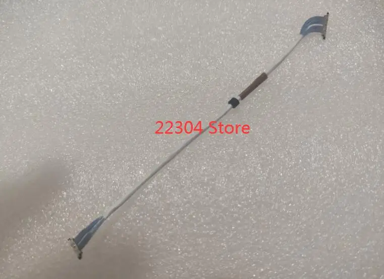 NEW LCD Rotating Shaft Flex Cable For Canon EOS 80D Digital Camera Repair Part
NEW LCD Rotating Shaft Flex Cable For Canon EOS 80D Digital Camera Repair Part
