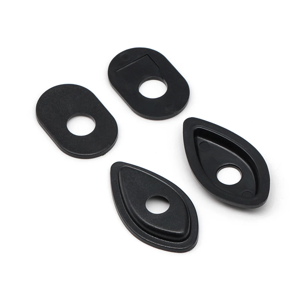 Turn Signals Indicator Adapter Spacers For Honda CBR 600RR CBR900RR CBR1000RR CB650F CBR650F NC750X NC750D CTX700D
Turn Signals Indicator Adapter Spacers For Honda CBR 600RR CBR900RR CBR1000RR CB650F CBR650F NC750X NC750D CTX700D