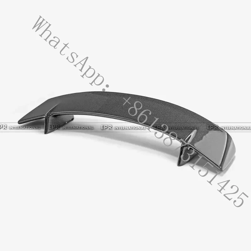 Suitable MX5 ND Carbon Fiber Autoexe-Style Fixed Spoiler - Sporty Aerodynamic Wing
Suitable MX5 ND Carbon Fiber Autoexe-Style Fixed Spoiler - Sporty Aerodynamic Wing