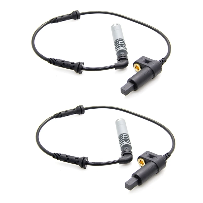 2X ABS Speed Sensor Front L / R 34521164651 34521165609 For BMW 3 Series E46 316I 318I 320I 325I 328I 330I 330D 325Ti
2X ABS Speed Sensor Front L / R 34521164651 34521165609 For BMW 3 Series E46 316I 318I 320I 325I 328I 330I 330D 325Ti