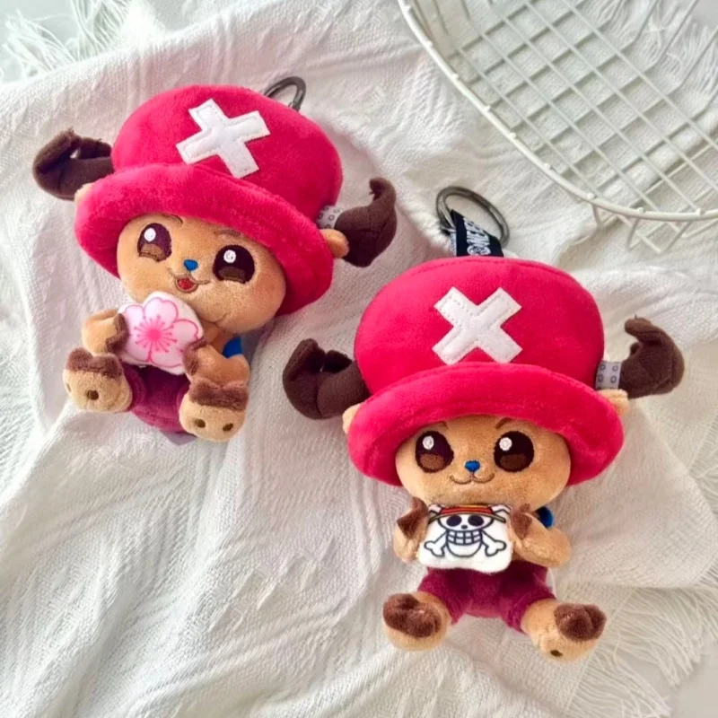 Плюшевый брелок Hot Toys One Piece Chopper Cosbi, коллекционная игрушка-сюрприз, аниме-мерч, мягкая кукла, подарок для мужчин-коллекционеров
Плюшевый брелок Hot Toys One Piece Chopper Cosbi, коллекционная игрушка-сюрприз, аниме-мерч, мягкая кукла, подарок для мужчин-коллекционеров