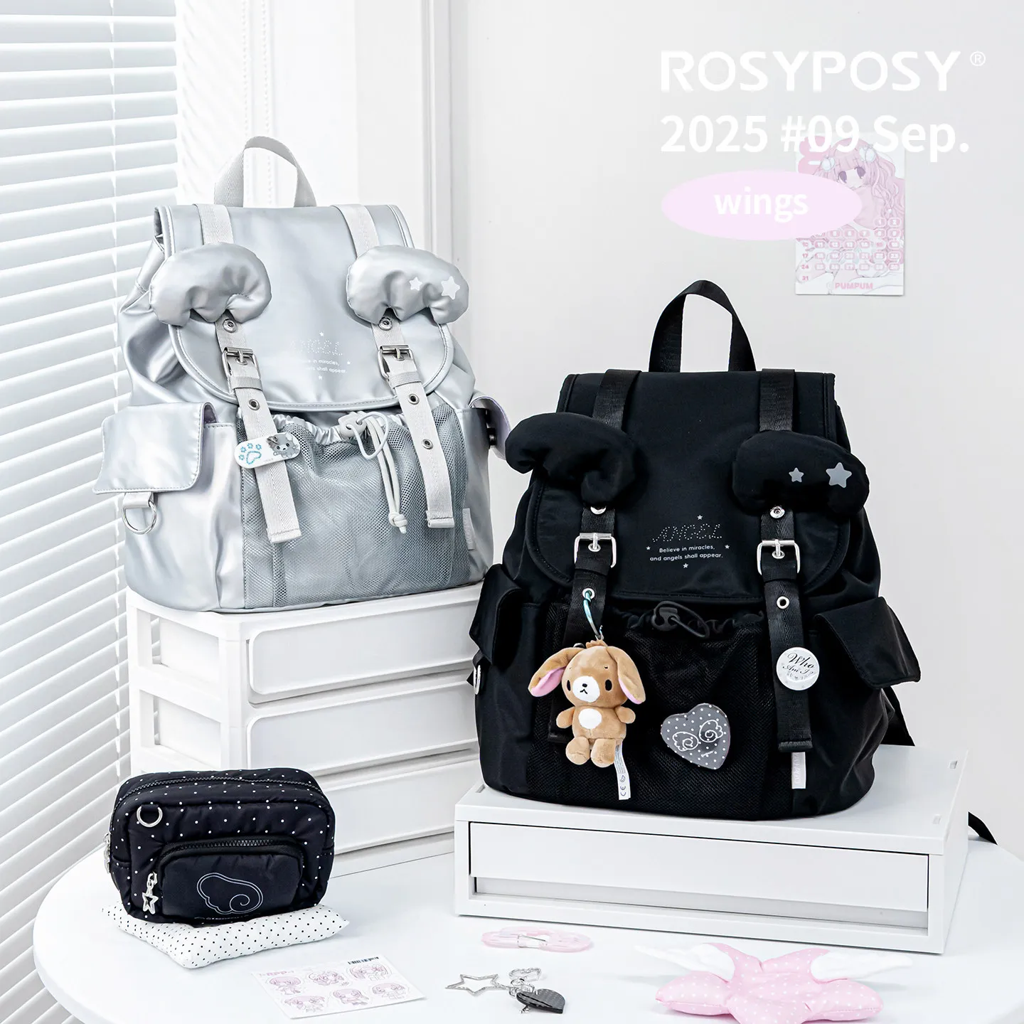 Оригинальный японский рюкзак Subculture Y2k с крыльями, женский легкий двумерный школьный рюкзак с клапанами для поездок на работу, для женщин
Оригинальный японский рюкзак Subculture Y2k с крыльями, женский легкий двумерный школьный рюкзак с клапанами для поездок на работу, для женщин