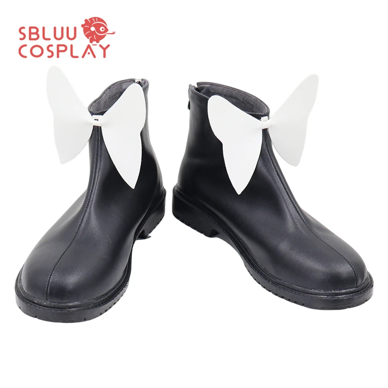 SBluuCosplay Tachibana Sherry Cosplay Shoes Custom Made Boots
SBluuCosplay Tachibana Sherry Cosplay Shoes Custom Made Boots