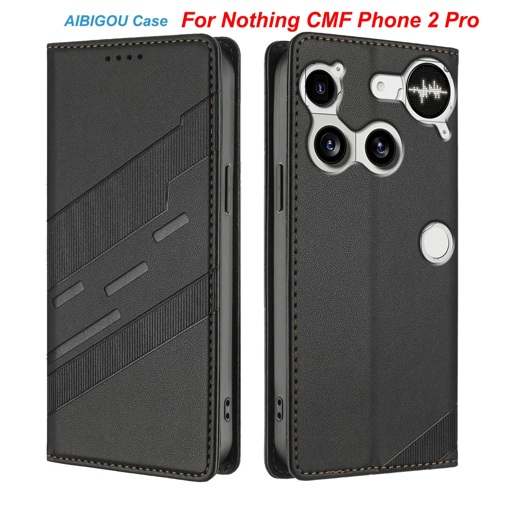 Для телефона Nothing 3, кожаный чехол, роскошный ретро-кошелек из кожи, откидной магнит, закрытый полный чехол для Nothing Phone3, сумки для телефона
Для телефона Nothing 3, кожаный чехол, роскошный ретро-кошелек из кожи, откидной магнит, закрытый полный чехол для Nothing Phone3, сумки для телефона