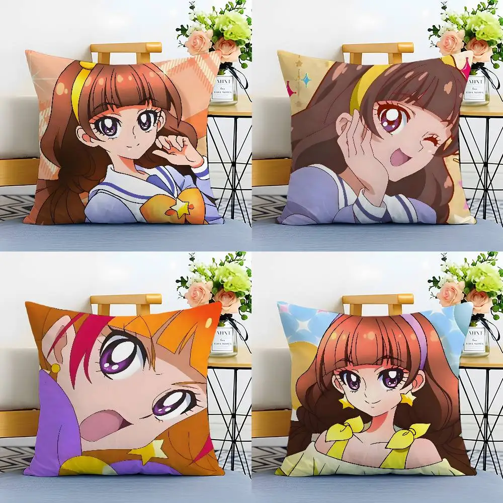 C-Cure Anime T-Twinkle Pillow Case Anti-dustmite Pillowcase Invisible zipper silky plush Sofa
C-Cure Anime T-Twinkle Pillow Case Anti-dustmite Pillowcase Invisible zipper silky plush Sofa