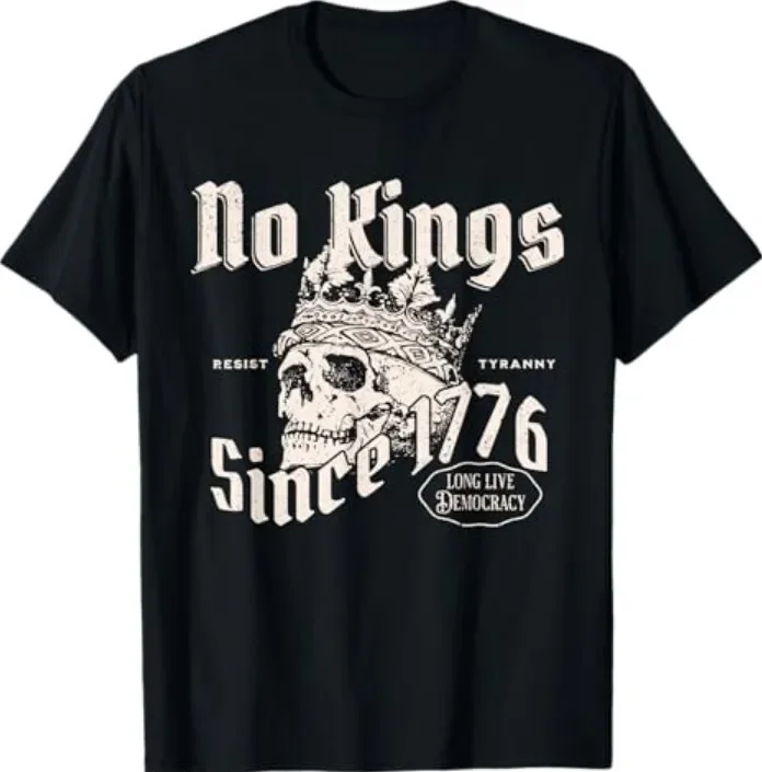 Skull Graphic T-Shirt for Men, Bold Design, Comfortable Fit
Skull Graphic T-Shirt for Men, Bold Design, Comfortable Fit