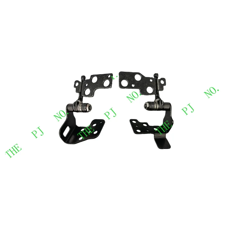 DB Laptop LCD Screen Shaft Hinges R+L Set Replacement for MSI GE75 GP75 GL75 MS-17E1
DB Laptop LCD Screen Shaft Hinges R+L Set Replacement for MSI GE75 GP75 GL75 MS-17E1