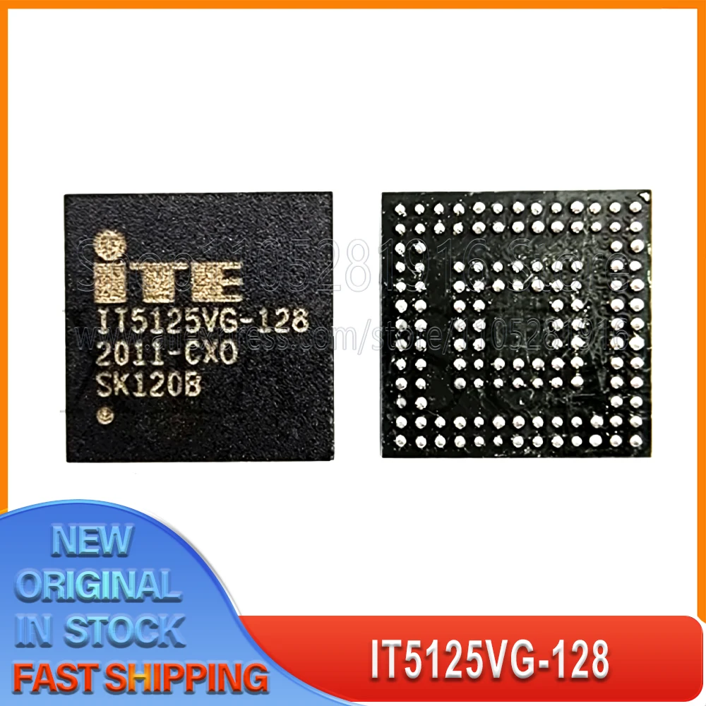 1PCS/LOT IT5125VG-128 IT5125VG-128 CXO BGA 100% New Original Stock
1PCS/LOT IT5125VG-128 IT5125VG-128 CXO BGA 100% New Original Stock