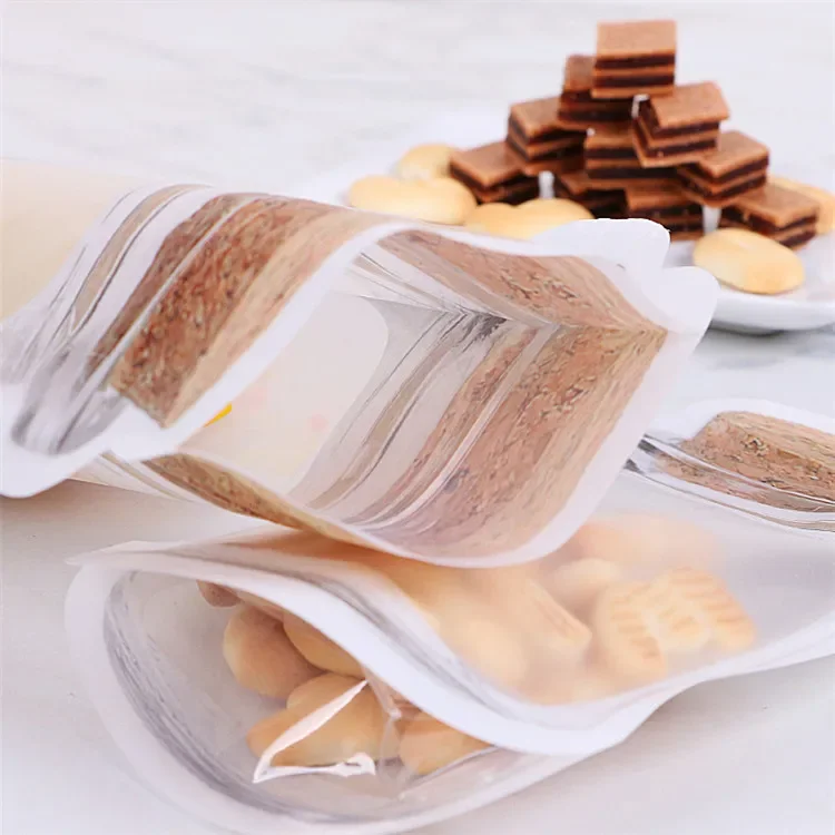 50/100PCS Mason Jar Bottle Wooden Lids Packaging Bag DIY Cocoa Tea Matcha Powder Candy Snack Spice Coffee Sugar Storage Pouches
50/100PCS Mason Jar Bottle Wooden Lids Packaging Bag DIY Cocoa Tea Matcha Powder Candy Snack Spice Coffee Sugar Storage Pouches
