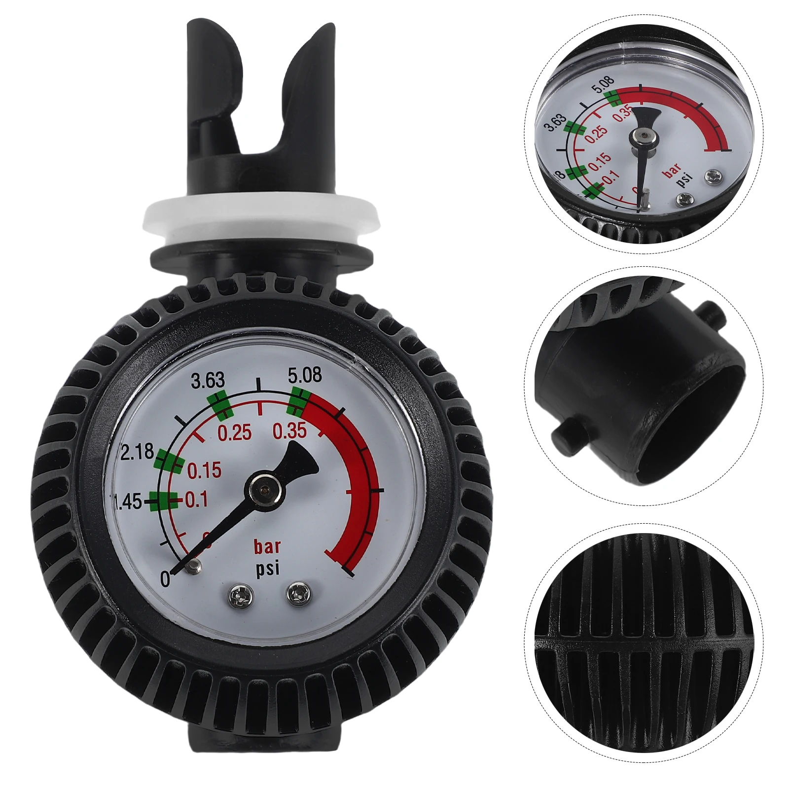 Accurate Inflating Pump For Surfboards Kayak Tester Air Measure Tool Durable Even Distribution User-Friendly Design Versatile
Accurate Inflating Pump For Surfboards Kayak Tester Air Measure Tool Durable Even Distribution User-Friendly Design Versatile