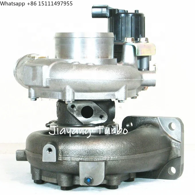 Turbo for Isuzu Hitachi ZX250LC-5B RHF55V Turbo F58VEDS0029B F58VEDS0029G F5BVED-S0022B F5BVEDS0022B CIHE
Turbo for Isuzu Hitachi ZX250LC-5B RHF55V Turbo F58VEDS0029B F58VEDS0029G F5BVED-S0022B F5BVEDS0022B CIHE