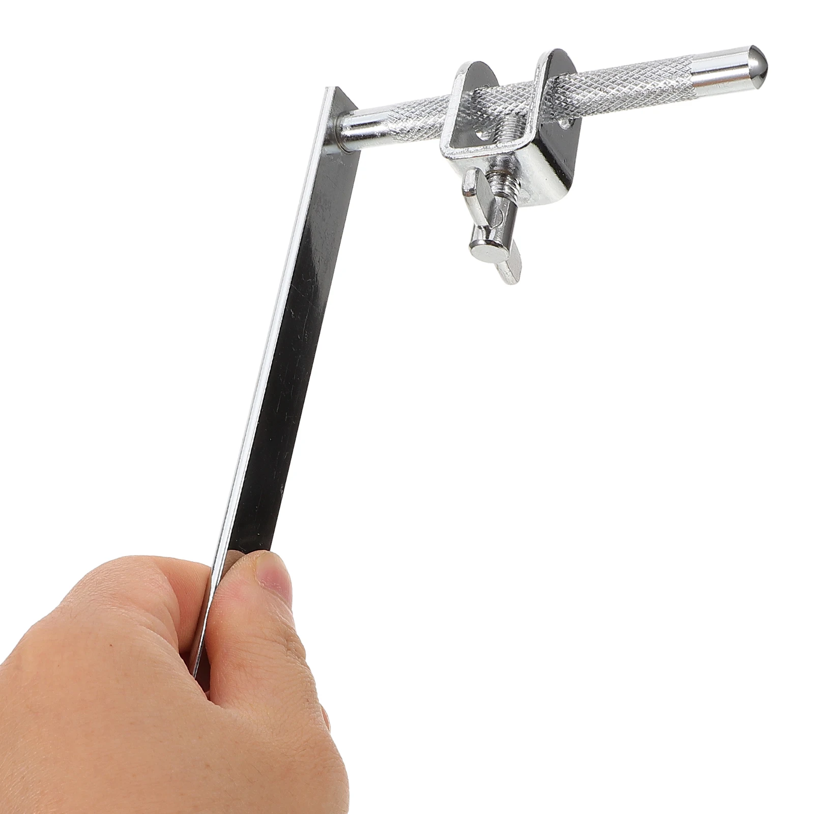 Bass Drum Bell Cowbell Bassdrum Holder Securing Clip Bracket Mount Metal Fixed Compact Clamp Child
Bass Drum Bell Cowbell Bassdrum Holder Securing Clip Bracket Mount Metal Fixed Compact Clamp Child