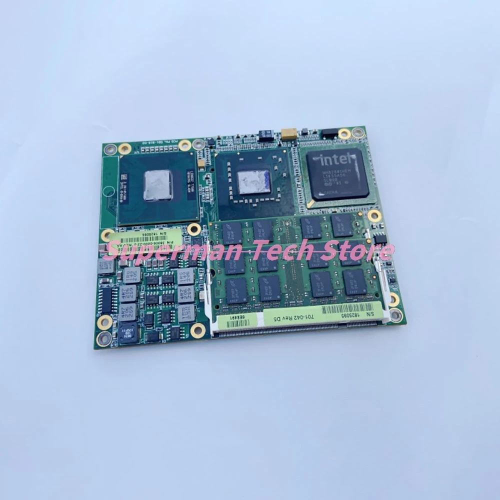 Perfect job Motherboard 38006-4096-22-2HP2 REV B4 38006-0000-22-2
Perfect job Motherboard 38006-4096-22-2HP2 REV B4 38006-0000-22-2