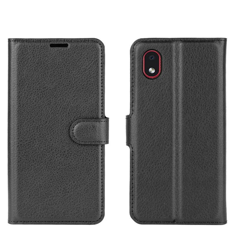 For Samsung Galaxy M01 Core SM-M013F Wallet Phone Case for Samsung Galaxy A01 Core SM-A013F A013G Flip Leather Cover Case Etui
For Samsung Galaxy M01 Core SM-M013F Wallet Phone Case for Samsung Galaxy A01 Core SM-A013F A013G Flip Leather Cover Case Etui