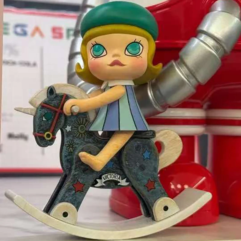 POP MART MOLLY Anniversary Statues Classical Retro Series Blind Box Toys Guess Bag Mystery Box Mistery Caixa Action Figure Surpr
POP MART MOLLY Anniversary Statues Classical Retro Series Blind Box Toys Guess Bag Mystery Box Mistery Caixa Action Figure Surpr