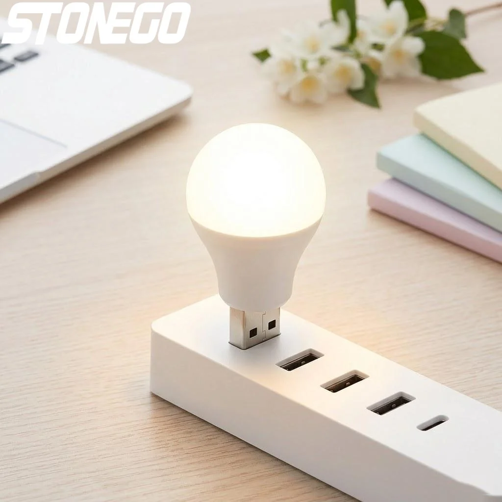 LED USB Book Light Rechargeable Night Light for Laptop Desktop Bed Reading Adjustable Brightness Portable Table Lamp
LED USB Book Light Rechargeable Night Light for Laptop Desktop Bed Reading Adjustable Brightness Portable Table Lamp