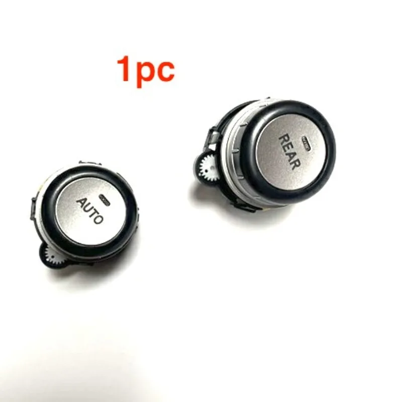 1pc for Toyota 2010 Prado LC150 air conditioning switch knob heating panel switch knob
1pc for Toyota 2010 Prado LC150 air conditioning switch knob heating panel switch knob