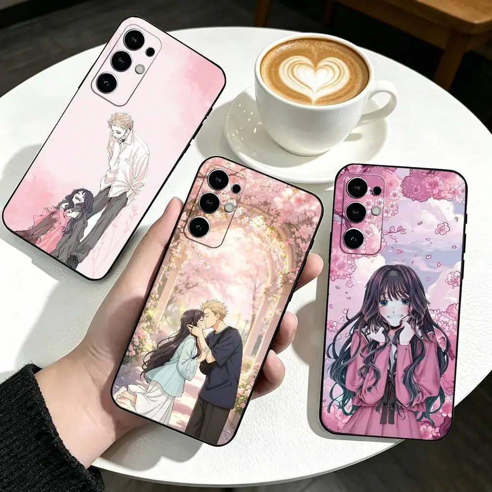 T-The Fragrant FlowerBlooms with Digni Phone Case For Samsung S25,S24,S21,S22,S23,S30,Ultra,S20,Plus,Fe,Lite,Note,10,Black Cover
T-The Fragrant FlowerBlooms with Digni Phone Case For Samsung S25,S24,S21,S22,S23,S30,Ultra,S20,Plus,Fe,Lite,Note,10,Black Cover