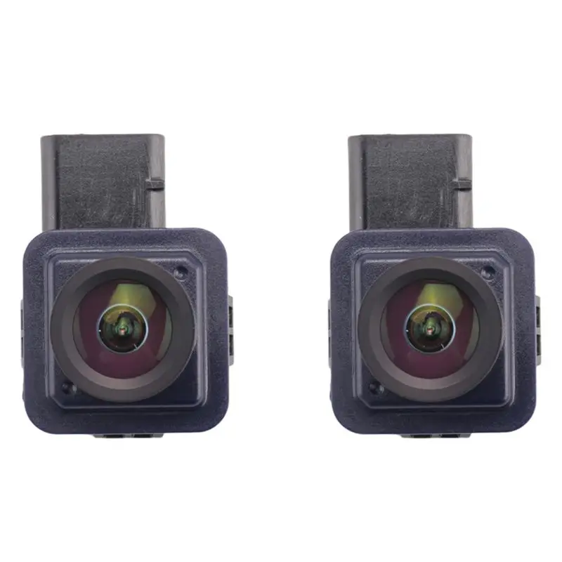 2X For Ford Mondeo/FUSION 2013-2017 Rear View Camera Reverse Backup Parking Assist Camera DS7T-19G490-DB DS7T-19G490-AC-N30R
2X For Ford Mondeo/FUSION 2013-2017 Rear View Camera Reverse Backup Parking Assist Camera DS7T-19G490-DB DS7T-19G490-AC-N30R