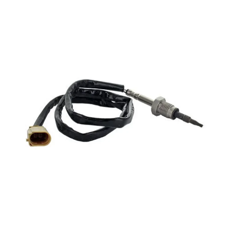 Exhaust Gas Temperature Sensor for 04L906088BF for Cross-border Use
Exhaust Gas Temperature Sensor for 04L906088BF for Cross-border Use