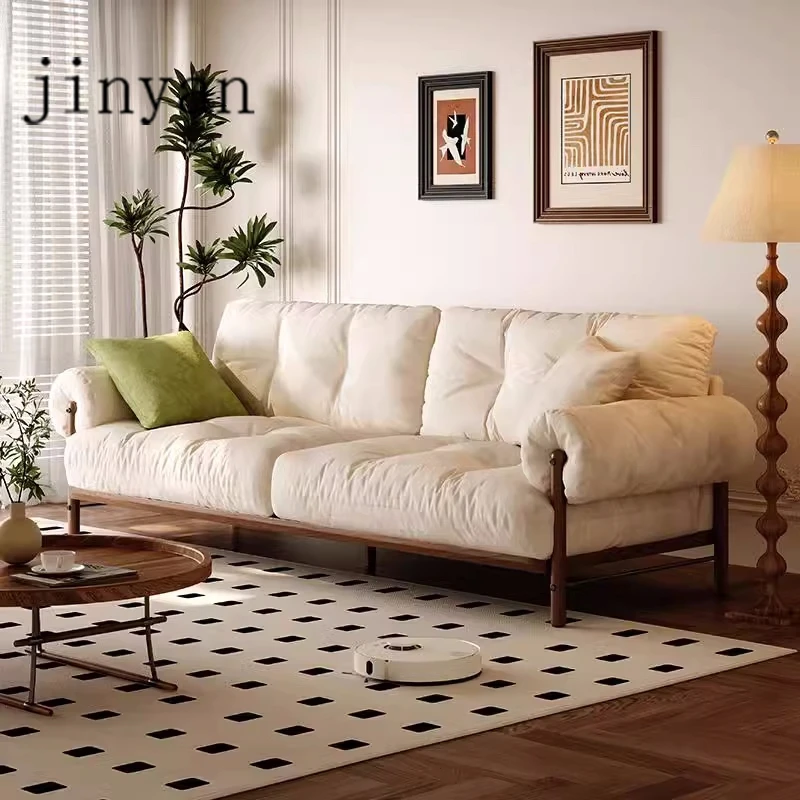 Cream Style Designer Sofa French Simple Living Room High Quality Sofas Creative Room Decor Muebles Entrance Hall Furniture
Cream Style Designer Sofa French Simple Living Room High Quality Sofas Creative Room Decor Muebles Entrance Hall Furniture
