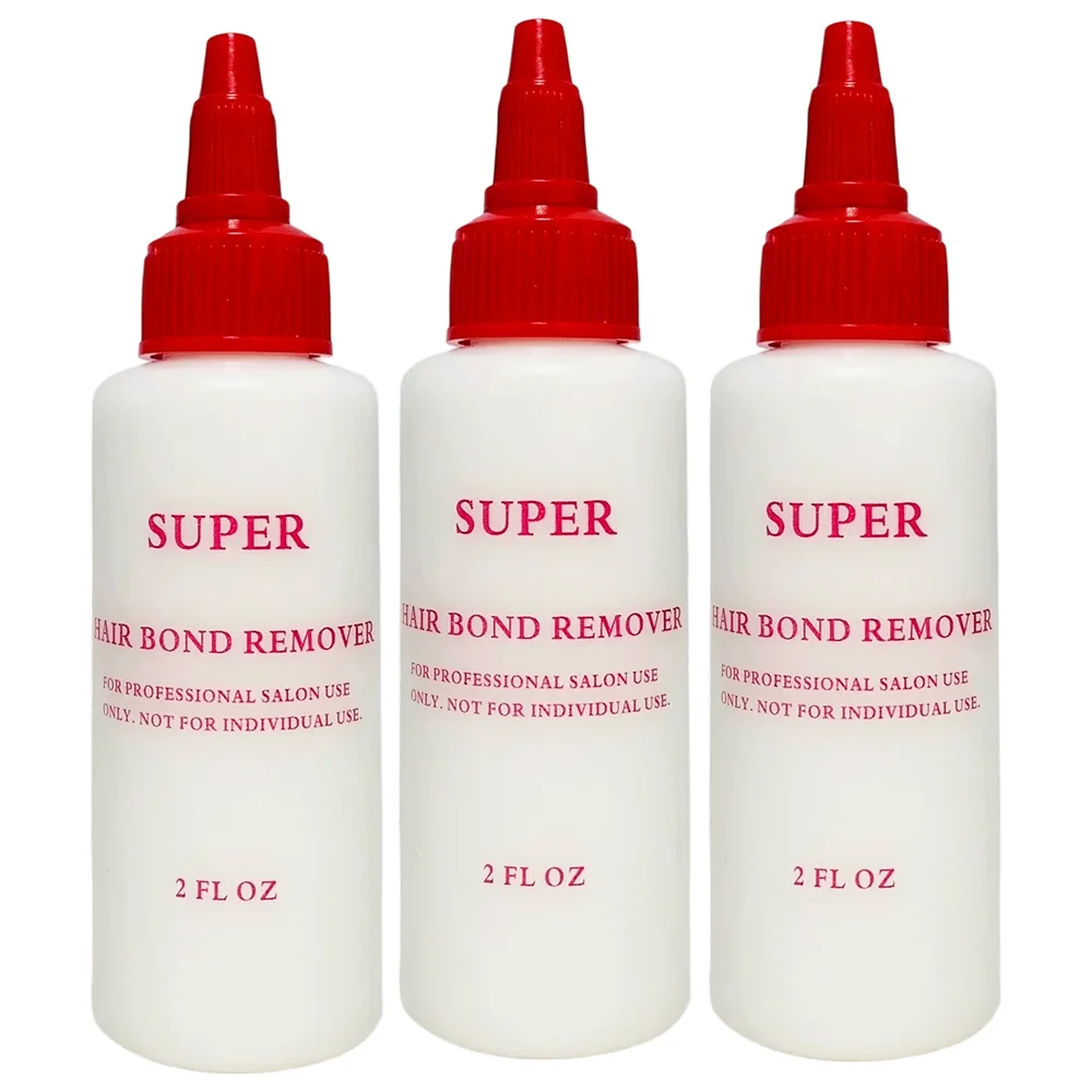 2FLOz Professional Salon Anti-Mold Black Glue Remover Wig Installation Kit Wholesale Package Hair Care Accessories
2FLOz Professional Salon Anti-Mold Black Glue Remover Wig Installation Kit Wholesale Package Hair Care Accessories