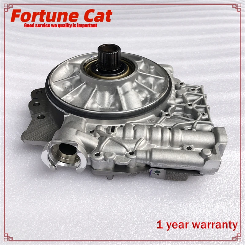 6F35 Automatic Transmission Oil Pump FG9P7P094AB Assembly For Ford Mazda Mercedes-Benz Car Accessories
6F35 Automatic Transmission Oil Pump FG9P7P094AB Assembly For Ford Mazda Mercedes-Benz Car Accessories