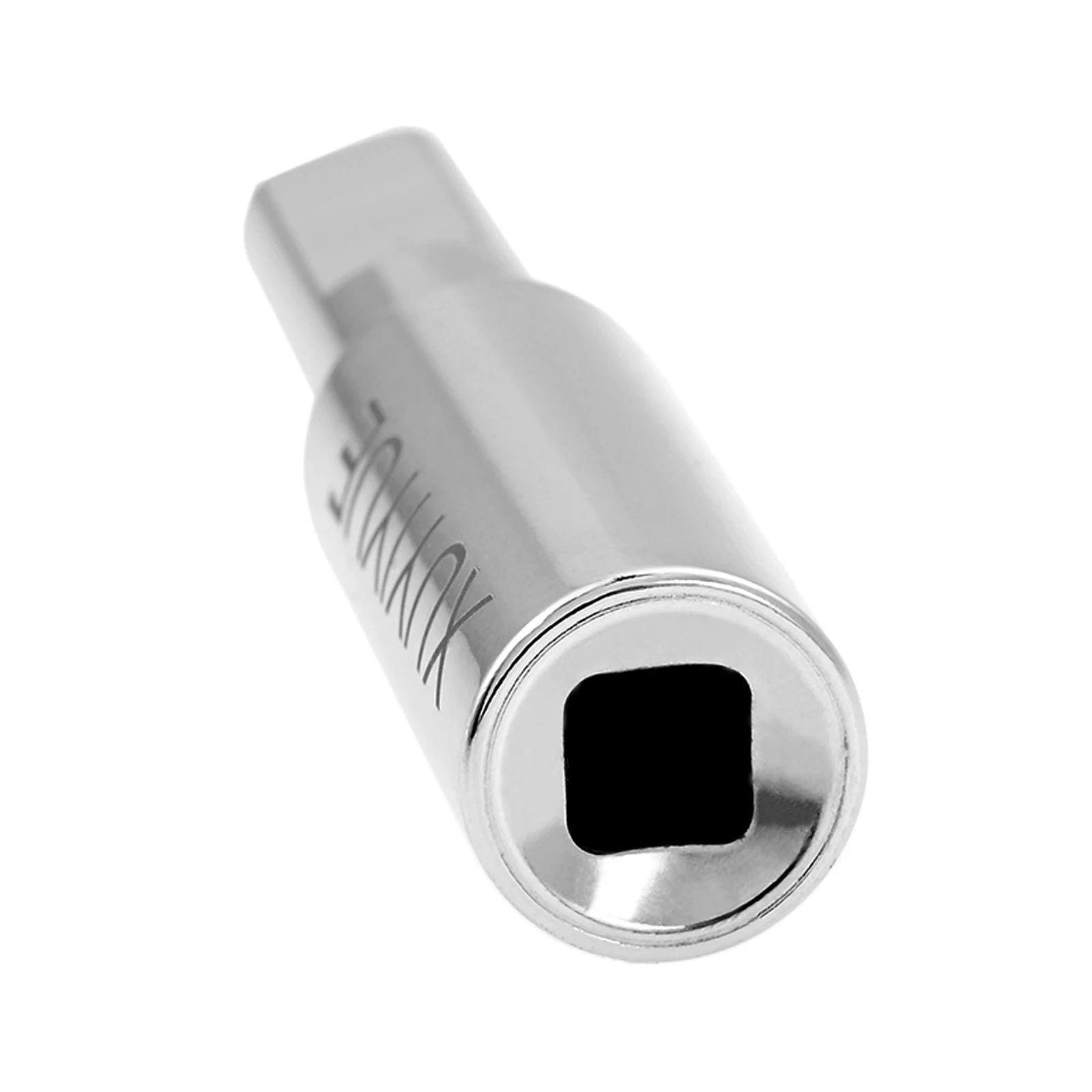 Piano Power Tuning Pin Socket Socket Disassembling Piano Tools Piano Tuning Pin Removal Tool Tetragonal Internal Opening Quick
Piano Power Tuning Pin Socket Socket Disassembling Piano Tools Piano Tuning Pin Removal Tool Tetragonal Internal Opening Quick