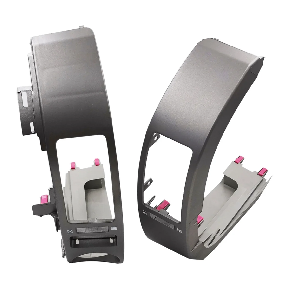 1 пара автомобильных центральных консолей, розетка кондиционера в сборе для Toyota Prius 2004-2009, вентиляционное отверстие приборной панели 55680-47020
1 пара автомобильных центральных консолей, розетка кондиционера в сборе для Toyota Prius 2004-2009, вентиляционное отверстие приборной панели 55680-47020